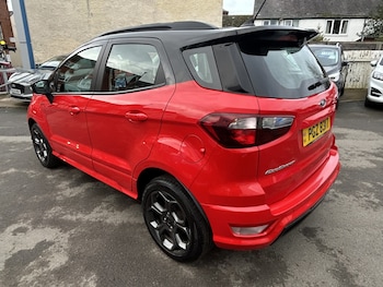 Used Ford Ecosport 2020 for sale - 78286210: Photo