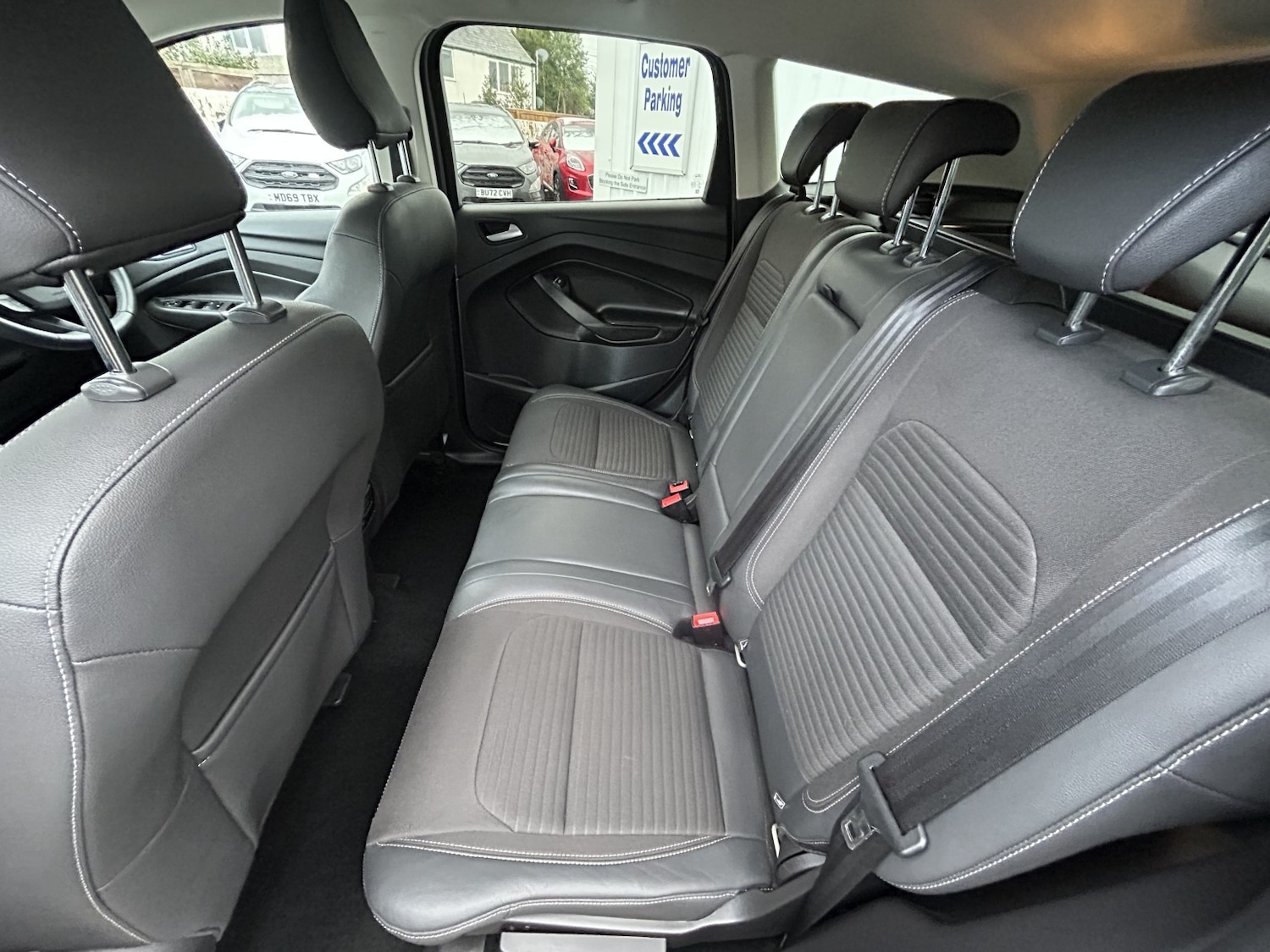 Used Ford Kuga 2019 for sale - 77154342: Photo 10