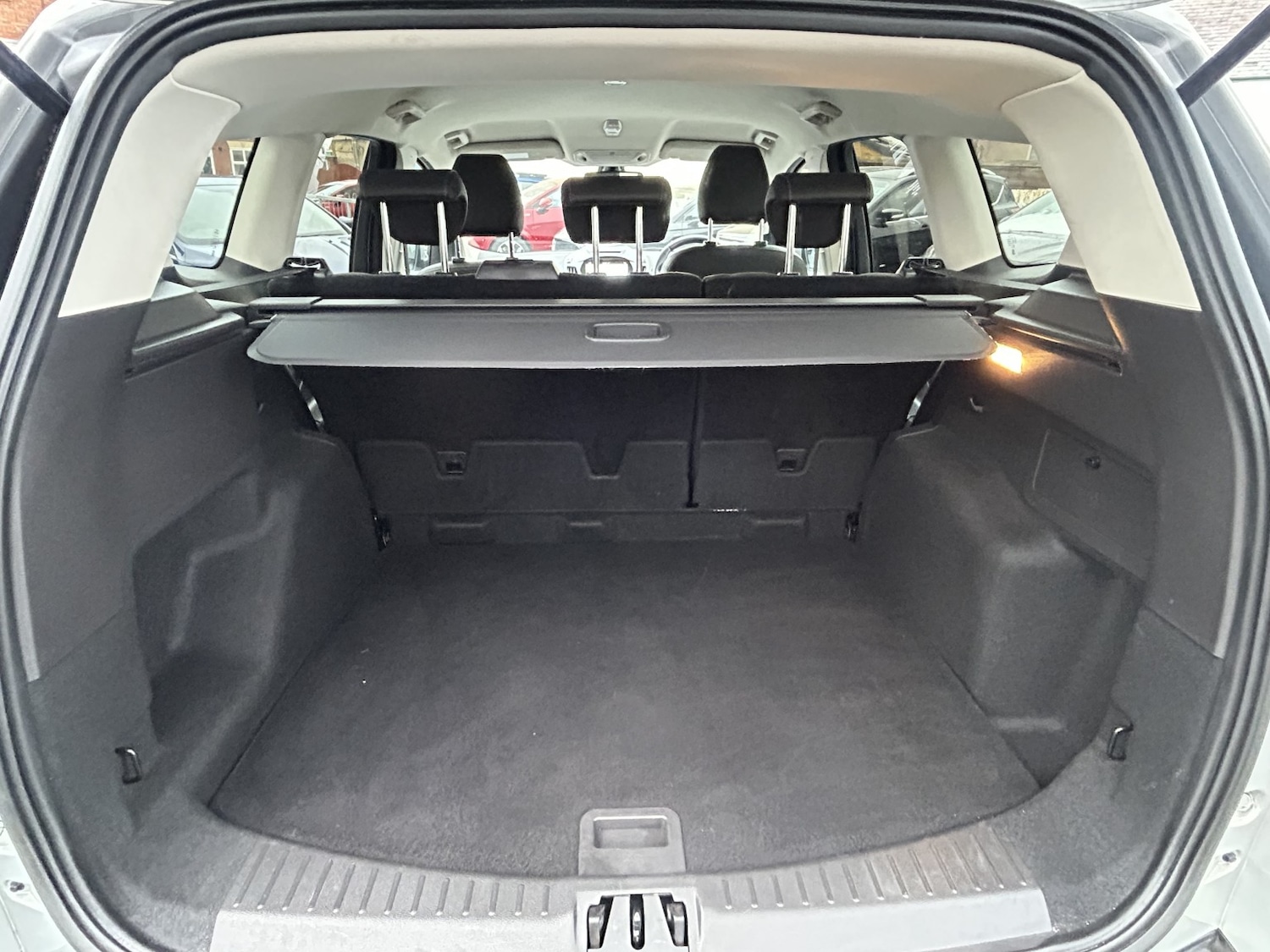 Used Ford Kuga 2019 for sale - 77154342: Photo 11