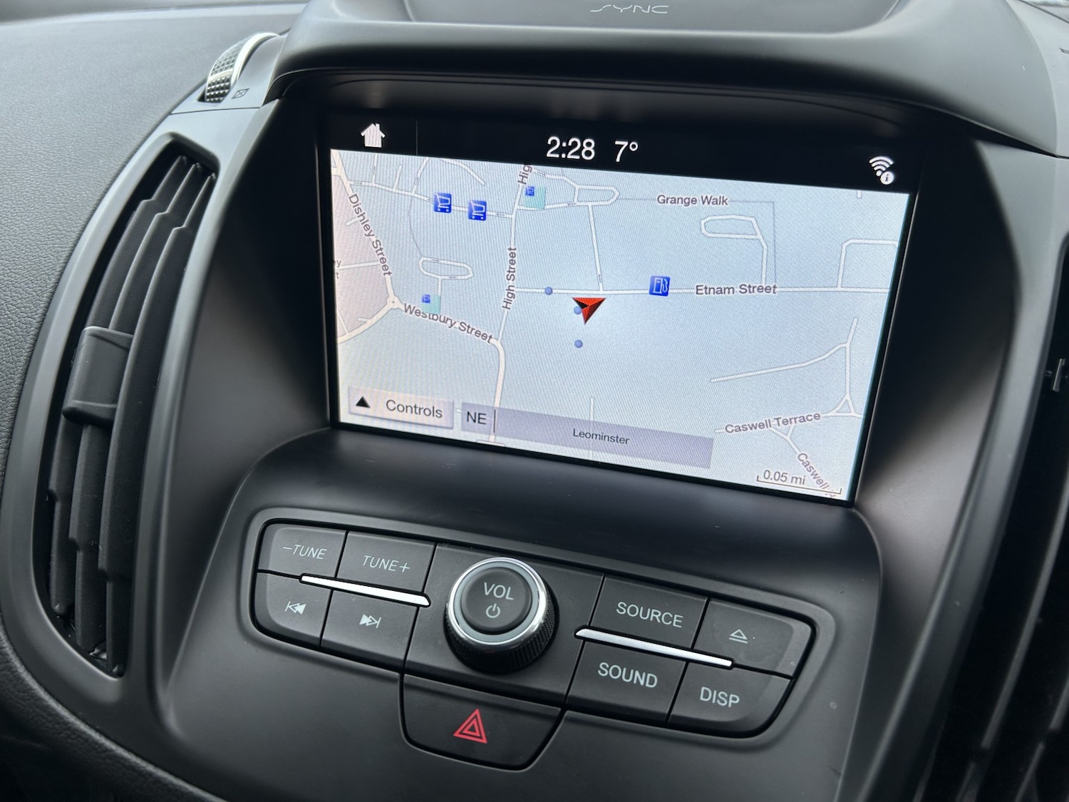 Used Ford Kuga 2019 for sale - 77154342: Photo 12