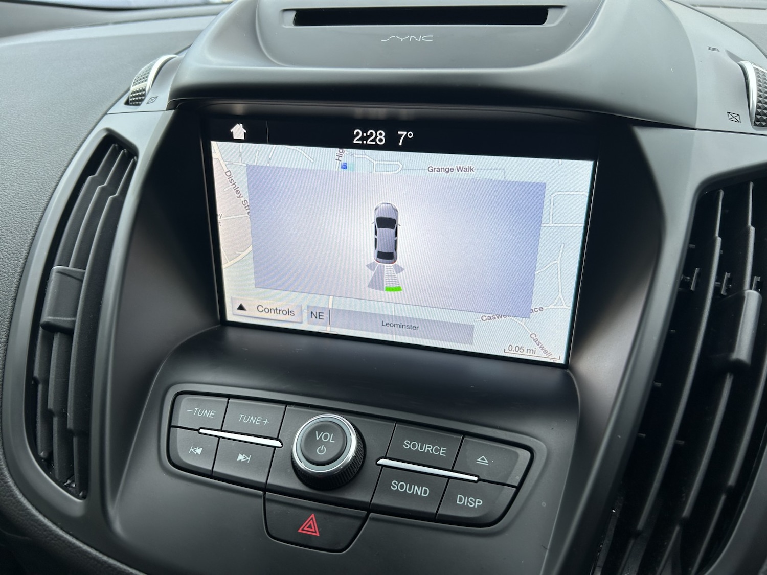 Used Ford Kuga 2019 for sale - 77154342: Photo 13