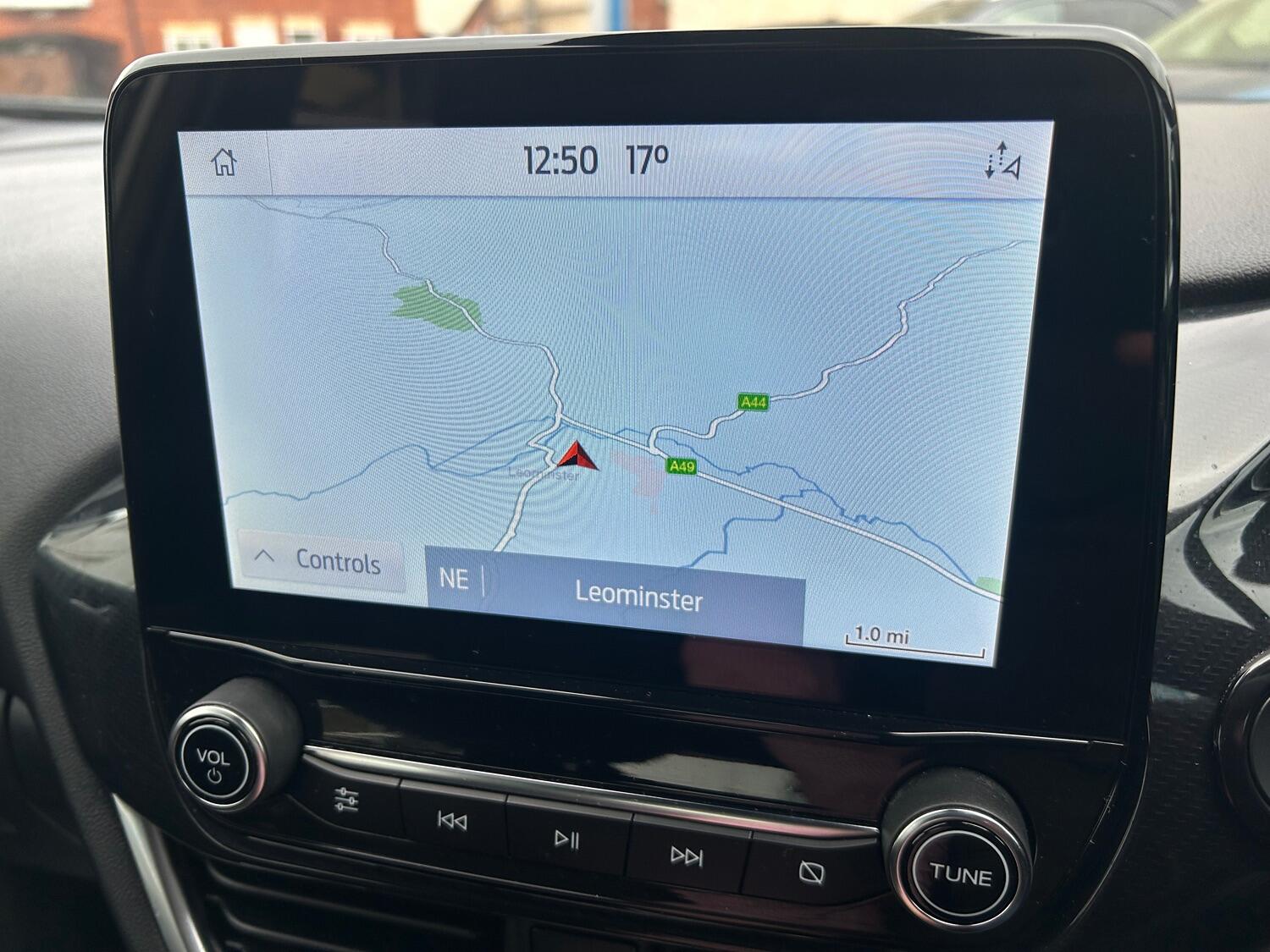 Used Ford Puma 2022 for sale - 76769457: Photo 12