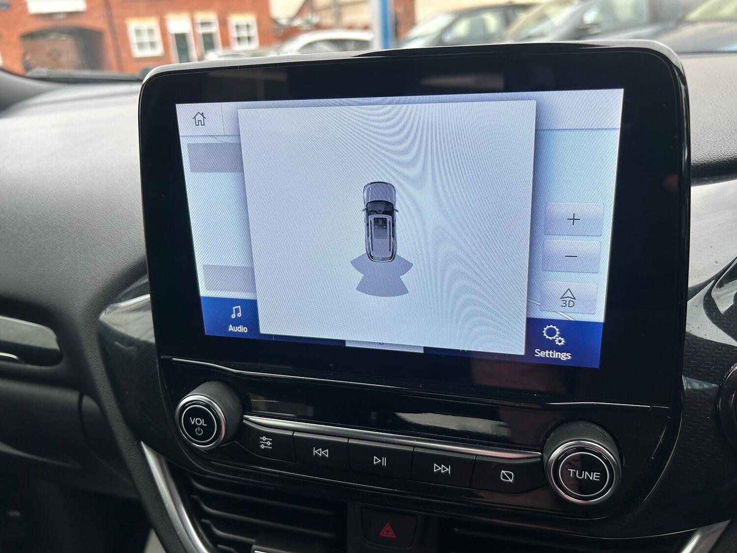 Used Ford Puma 2022 for sale - 76769457: Photo 13