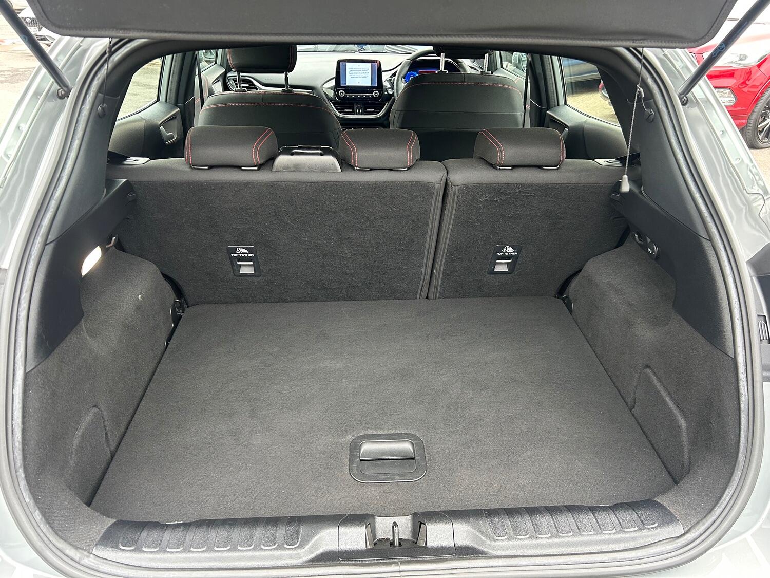 Used Ford Puma 2022 for sale - 76769457: Photo 9