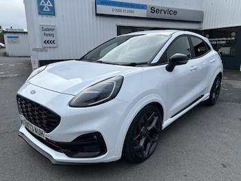 Used Ford Puma 2023 for sale - 78882335: Photo