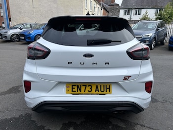Used Ford Puma 2023 for sale - 78882335: Photo