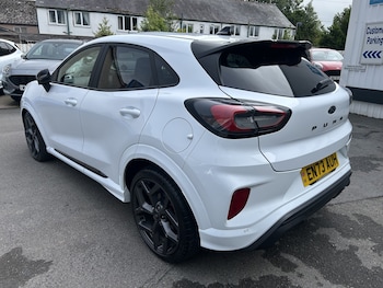 Used Ford Puma 2023 for sale - 78882335: Photo