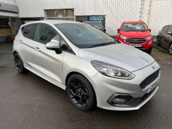 Ford, Fiesta 2020 (70) 1.5 EcoBoost ST-2 3dr