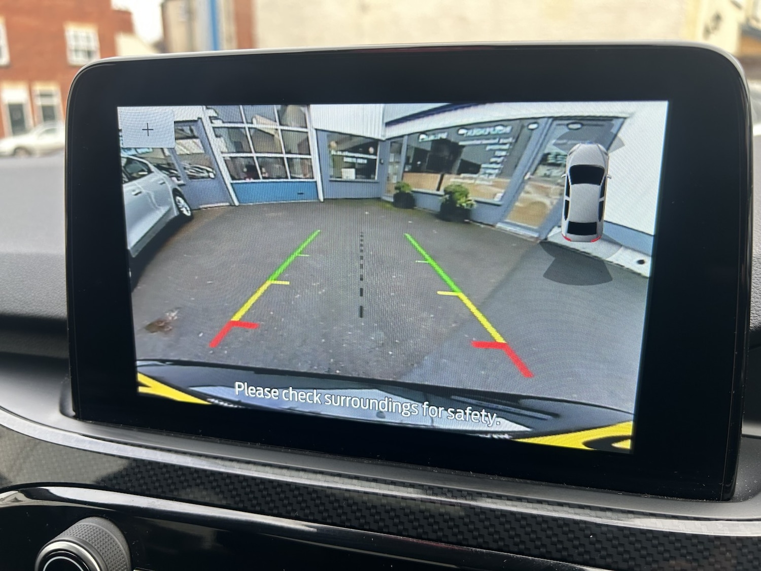 Used Ford Kuga 2021 for sale - 76407477: Photo 10