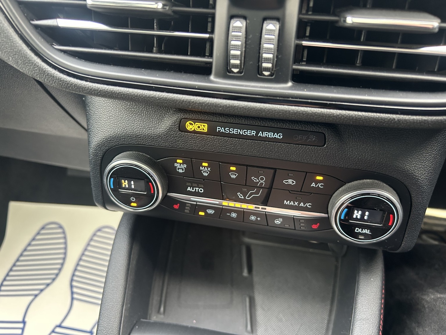 Used Ford Kuga 2021 for sale - 76407477: Photo 11