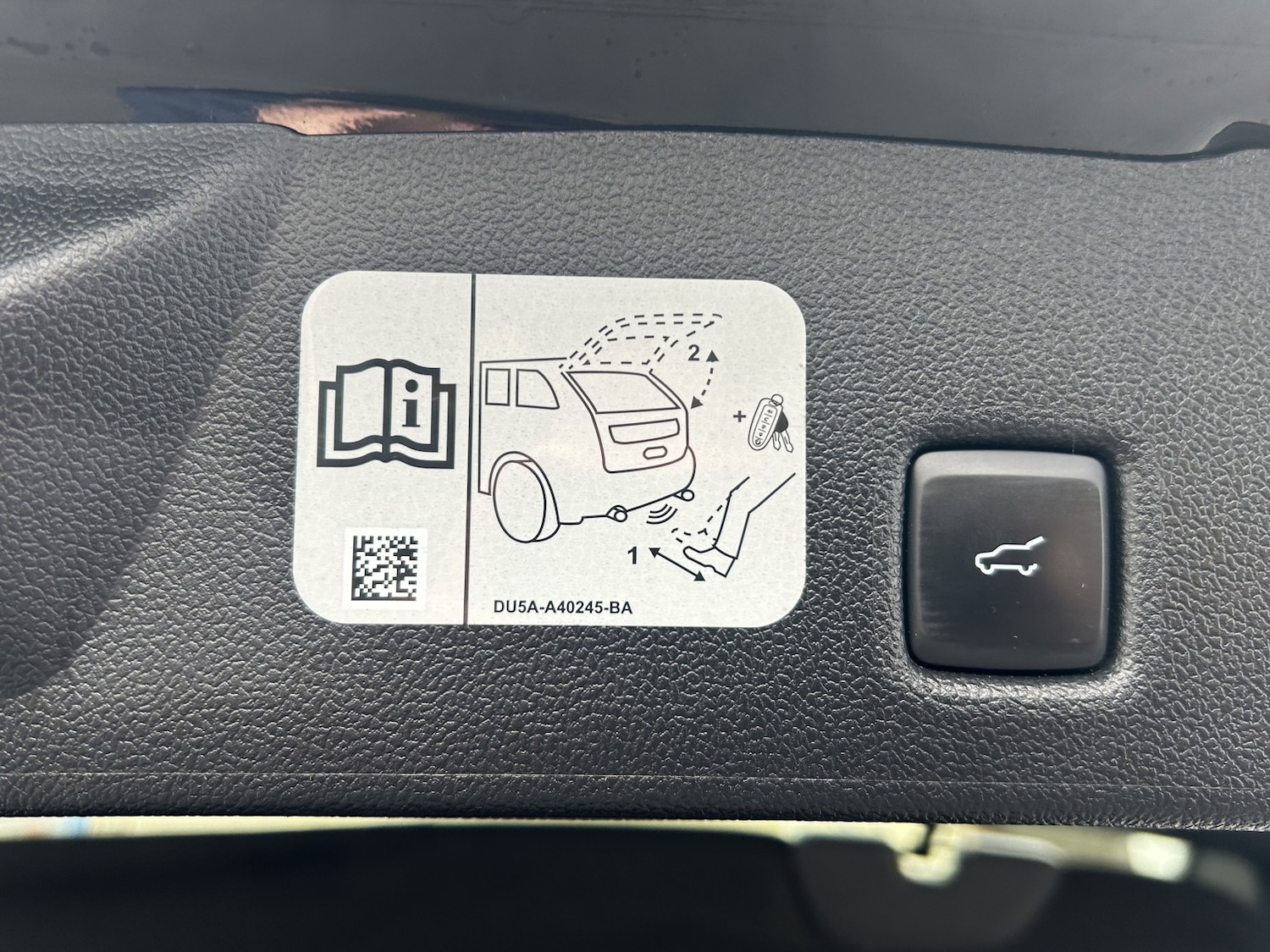 Used Ford Kuga 2021 for sale - 76407477: Photo 12