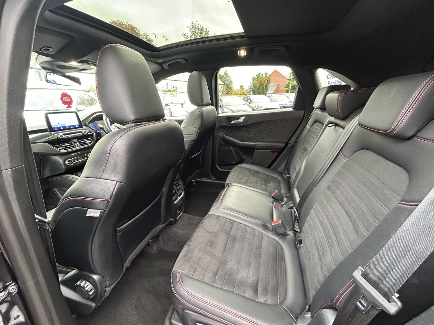 Used Ford Kuga 2021 for sale - 76407477: Photo 13