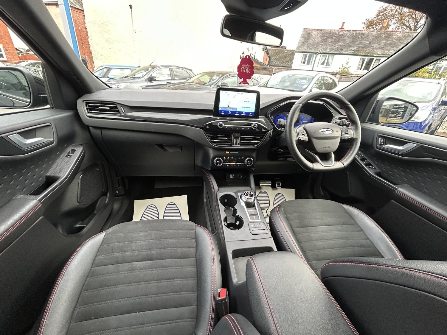 Used Ford Kuga 2021 for sale - 76407477: Photo 7