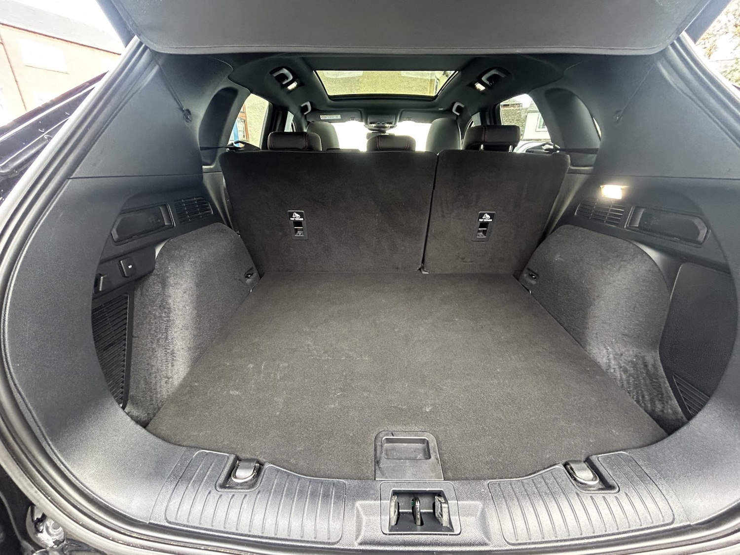 Used Ford Kuga 2021 for sale - 76407477: Photo 9