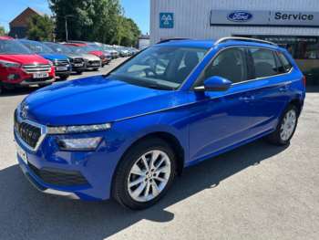 2020 - 1.0 TSI SE 5-Door