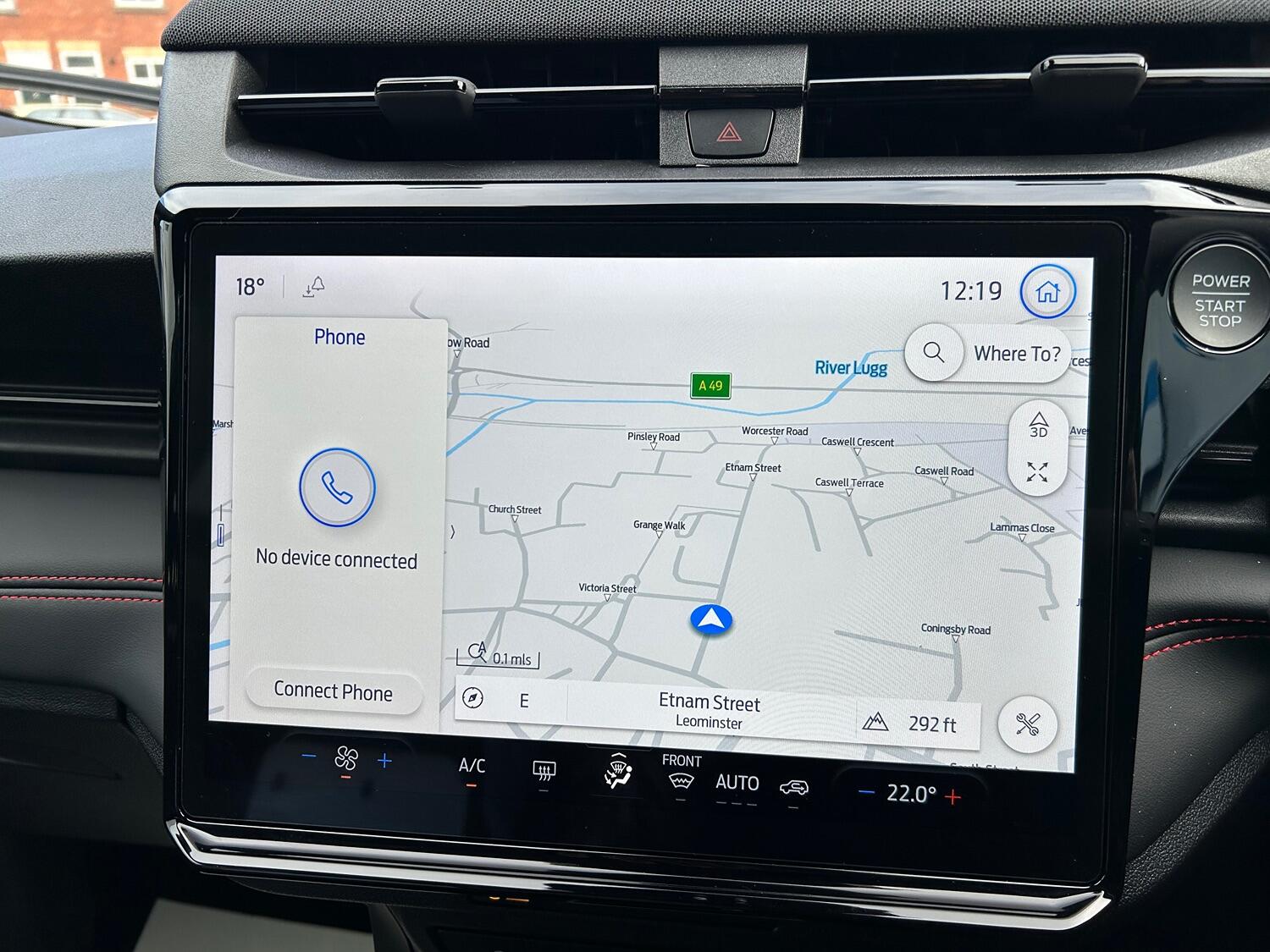 Used Ford Puma 2024 for sale - 77089771: Photo 12