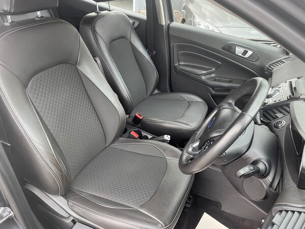 Used Ford Ecosport 2017 for sale - 75644290: Photo 10