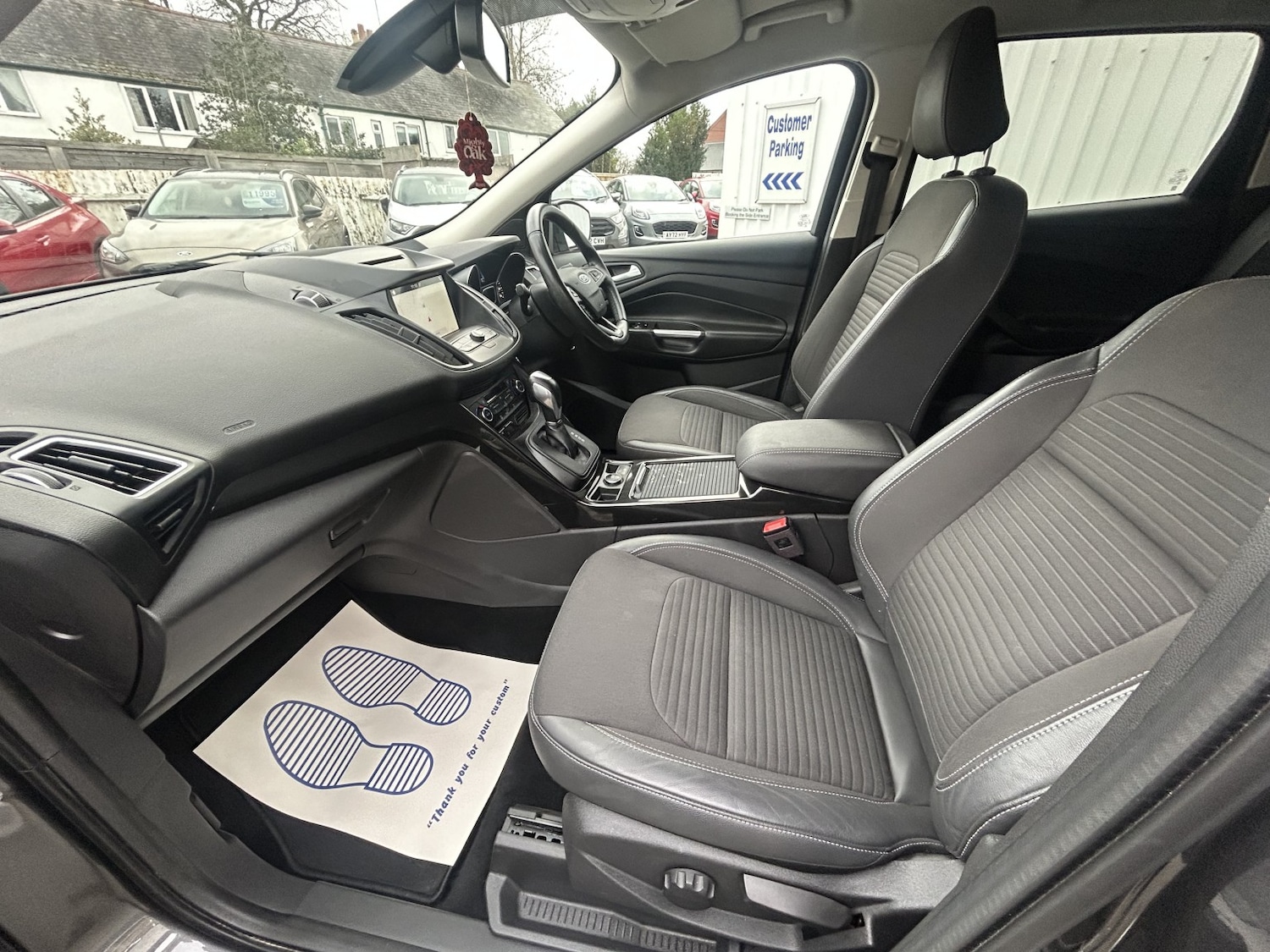 Used Ford Kuga 2020 for sale - 77073047: Photo 10