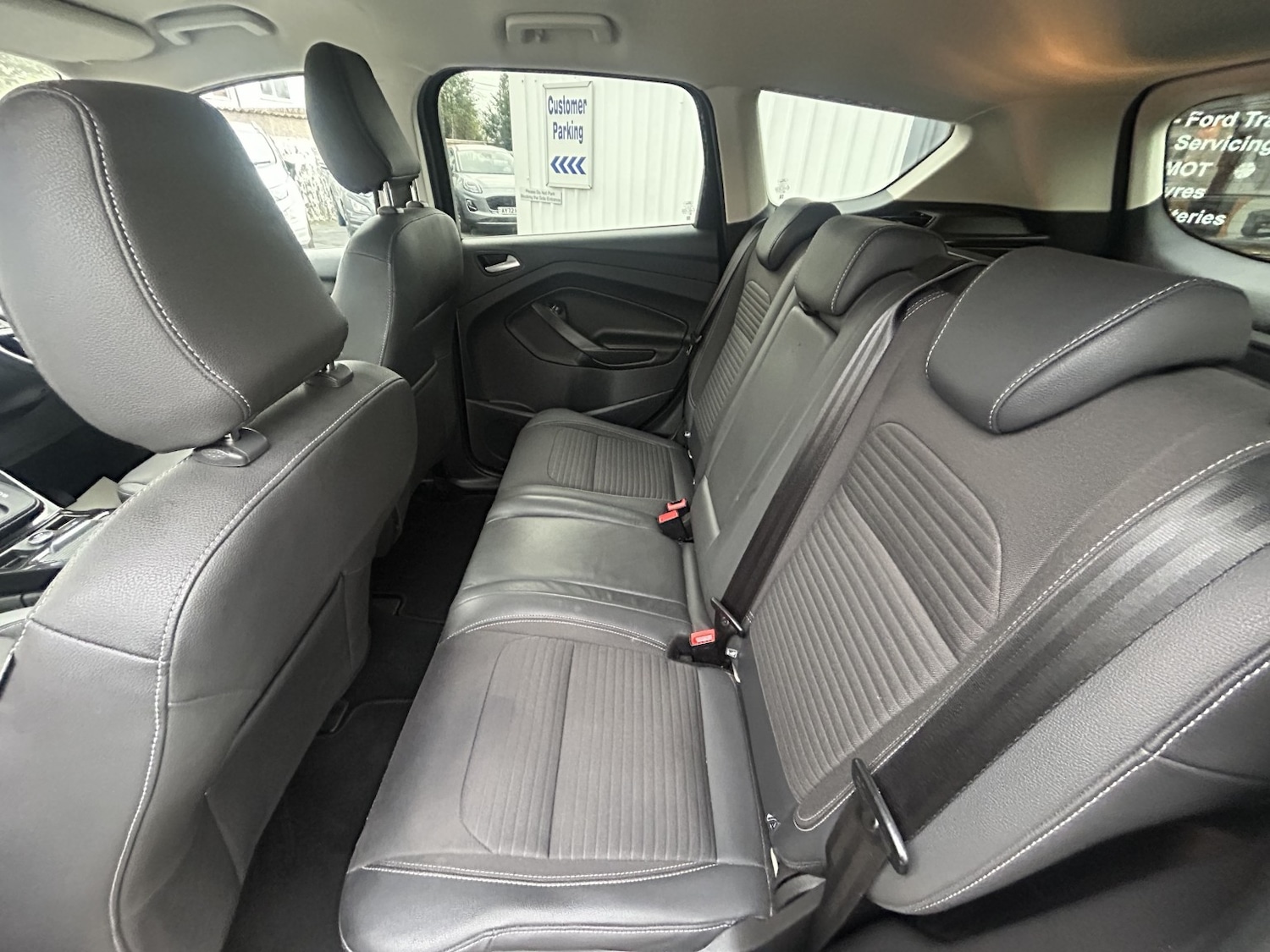 Used Ford Kuga 2020 for sale - 77073047: Photo 12