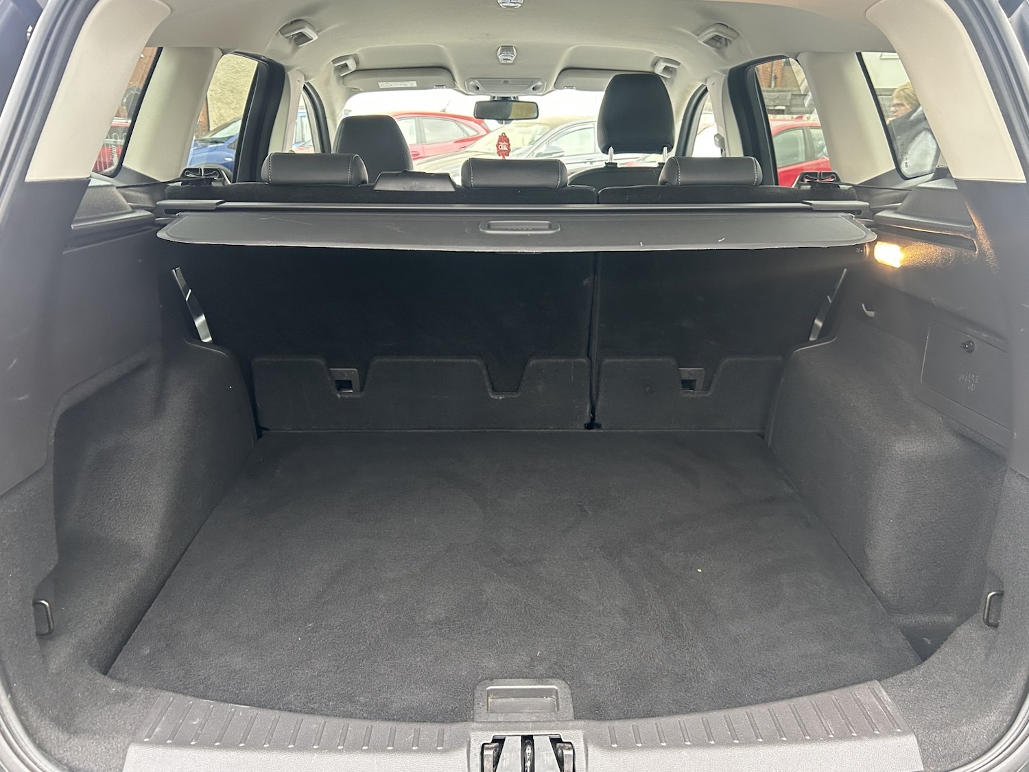 Used Ford Kuga 2020 for sale - 77073047: Photo 13