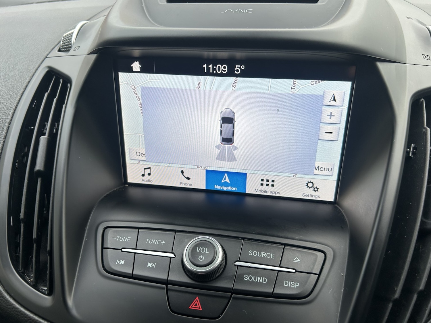 Used Ford Kuga 2020 for sale - 77073047: Photo 14