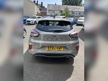 Used Ford Puma 2023 for sale - 78964890: Photo