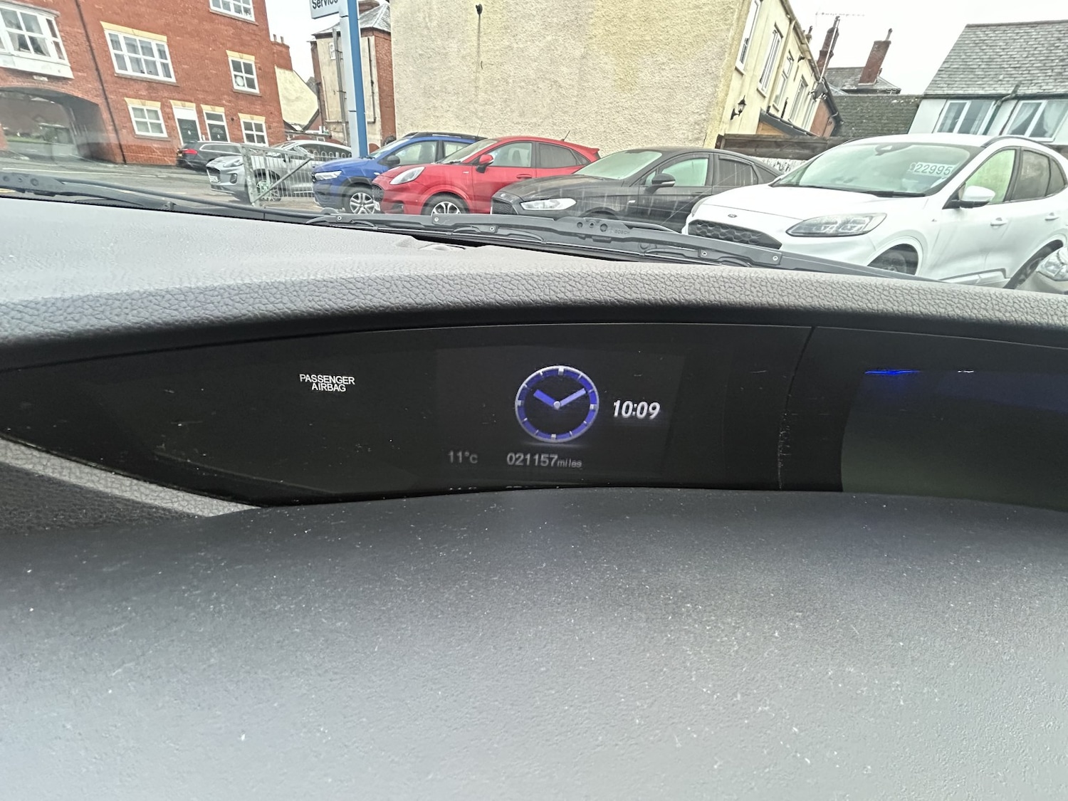 Used Honda Civic 2016 for sale - 76830378: Photo 15