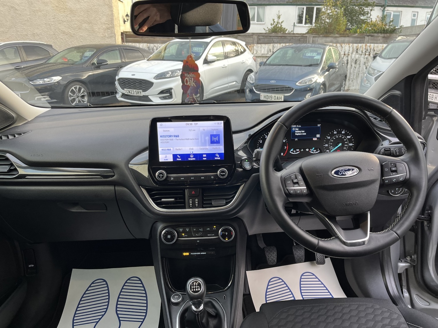 Used Ford Puma 2022 for sale - 77089799: Photo 6