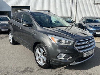 Used Ford Kuga 2017 for sale - 75948310: Photo