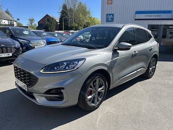 Used Ford Kuga 2023 for sale - 78402553: Photo