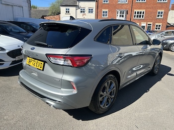 Used Ford Kuga 2023 for sale - 78402553: Photo