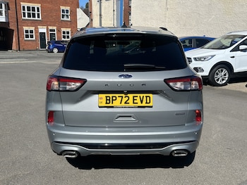 Used Ford Kuga 2023 for sale - 78402553: Photo