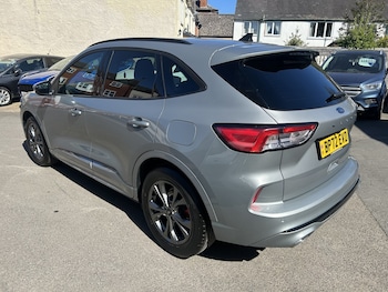 Used Ford Kuga 2023 for sale - 78402553: Photo