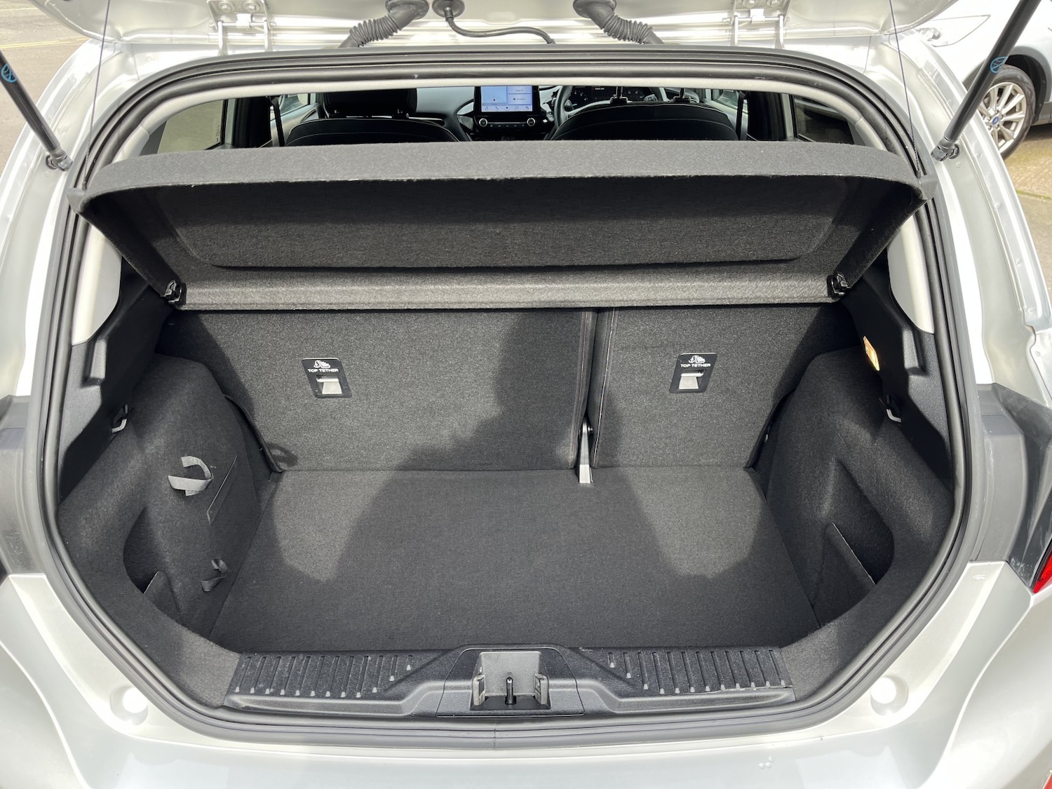 Used Ford Fiesta 2018 for sale - 77991638: Photo 7