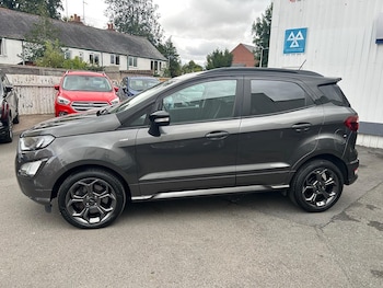 Used Ford Ecosport 2019 for sale - 75277819: Photo