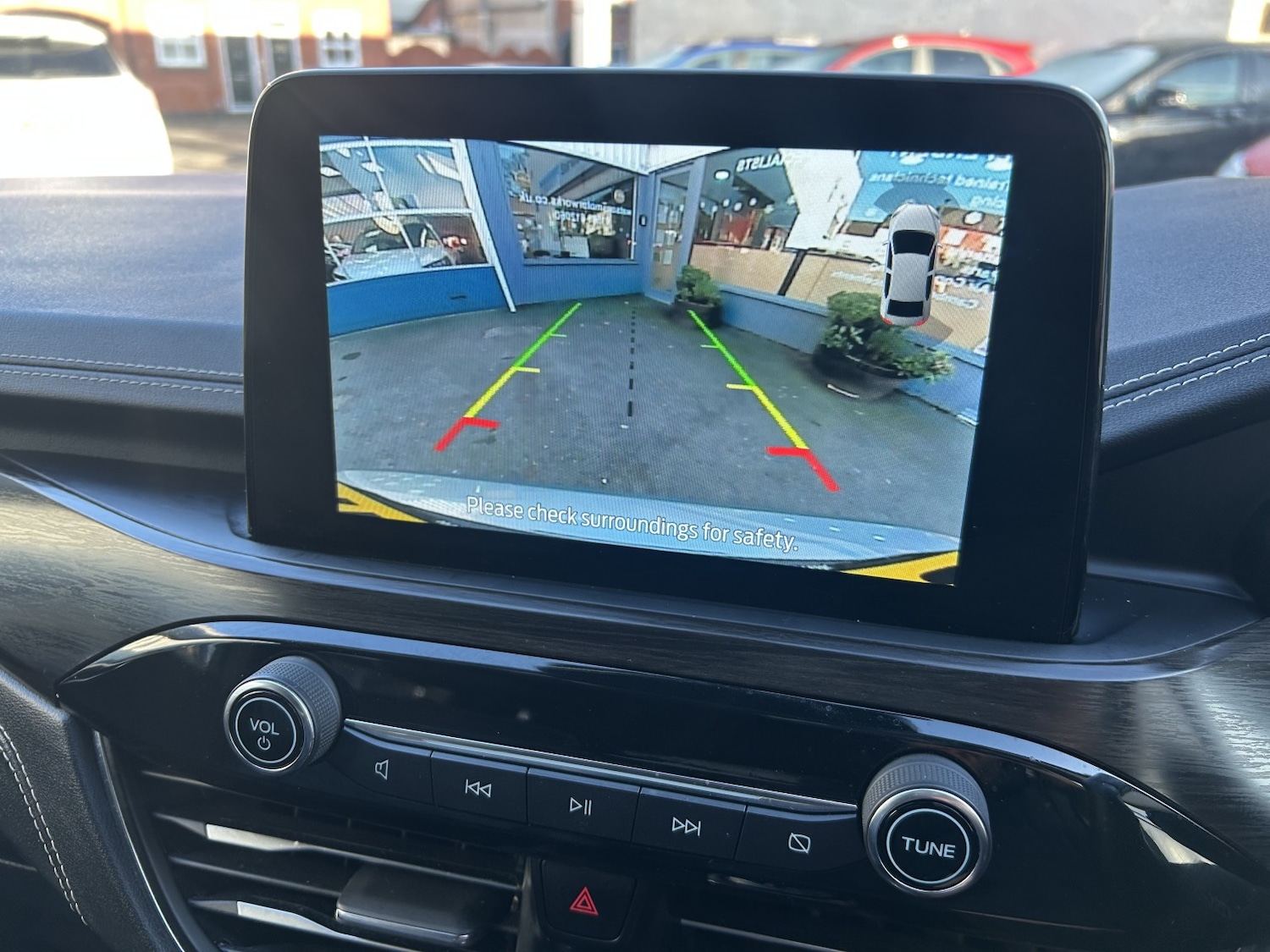 Used Ford Kuga 2022 for sale - 77089780: Photo 13