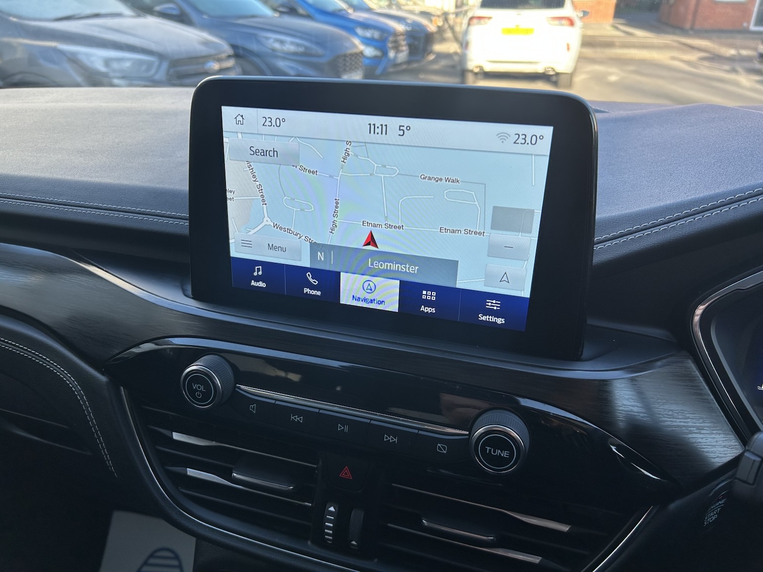 Used Ford Kuga 2022 for sale - 77089780: Photo 15