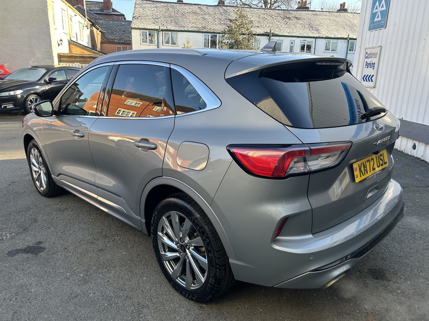 Used Ford Kuga 2022 for sale - 77089780: Photo 7