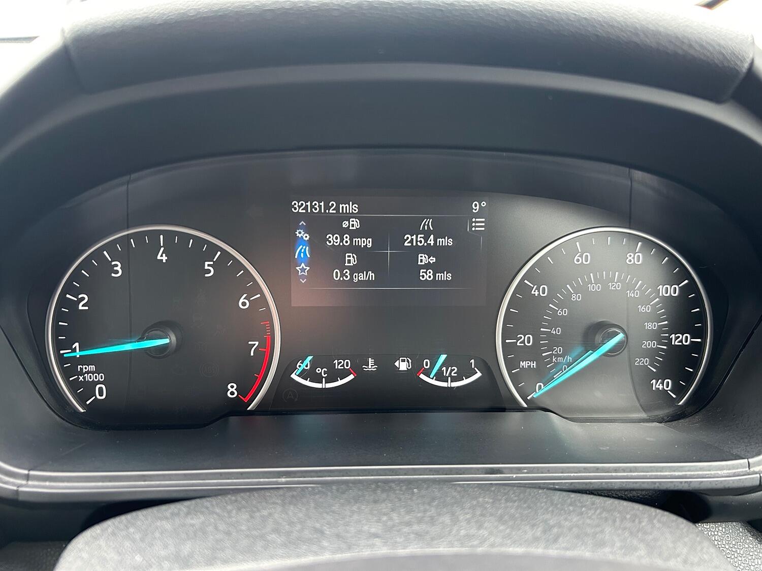 Used Ford Ecosport 2018 for sale - 77089819: Photo 10