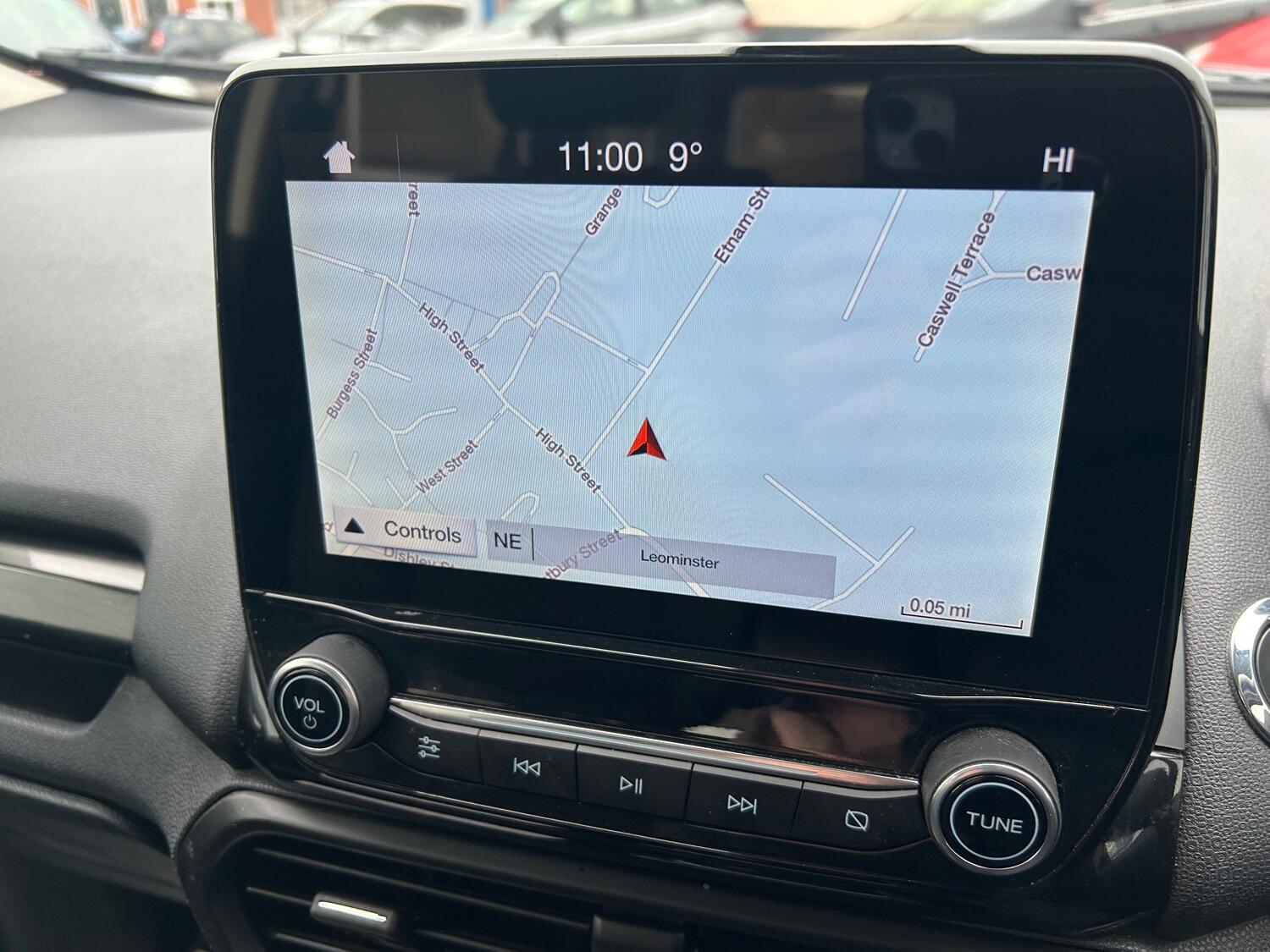 Used Ford Ecosport 2018 for sale - 77089819: Photo 11