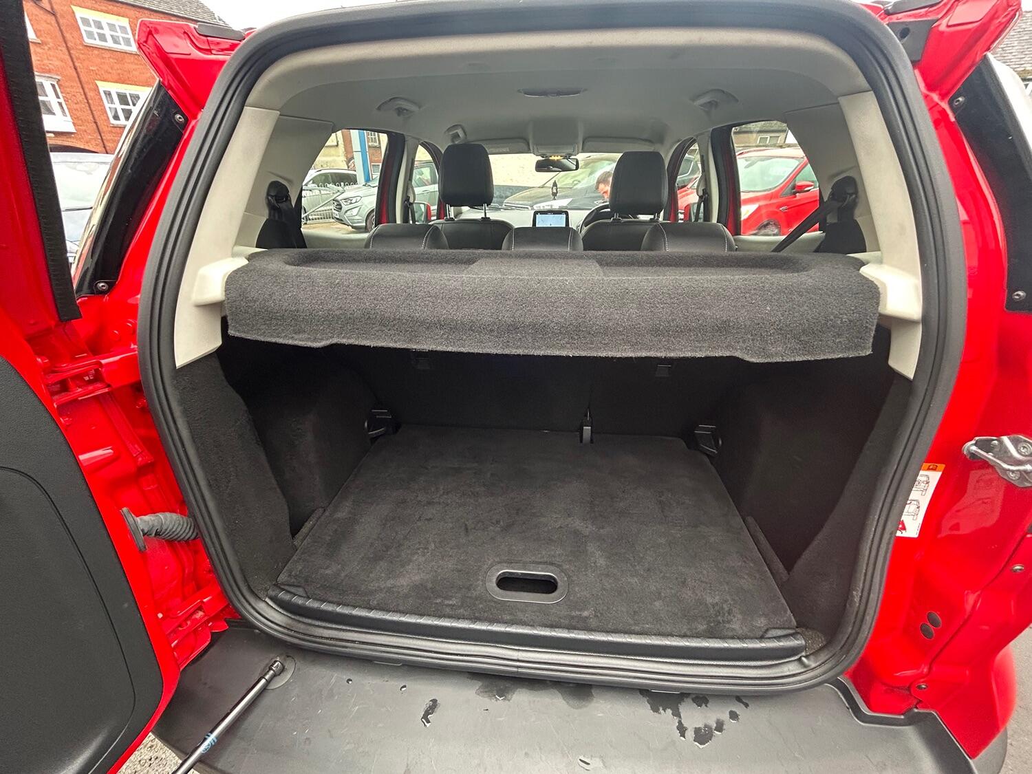 Used Ford Ecosport 2018 for sale - 77089819: Photo 9