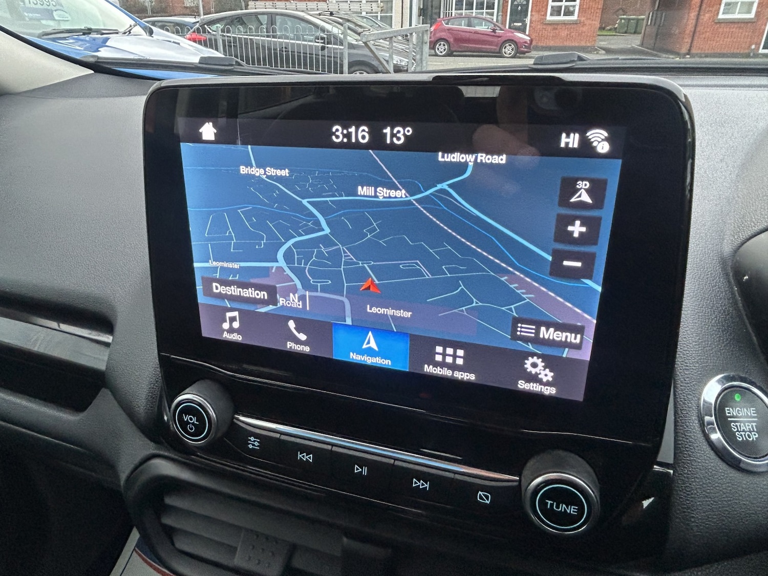 Used Ford Ecosport 2020 for sale - 77494685: Photo 13