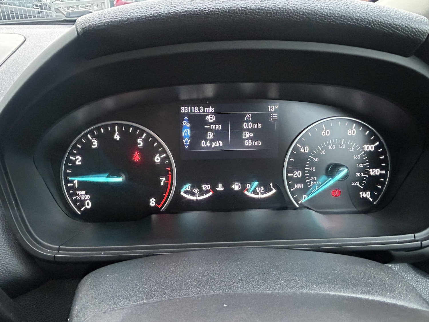 Used Ford Ecosport 2020 for sale - 77494685: Photo 14