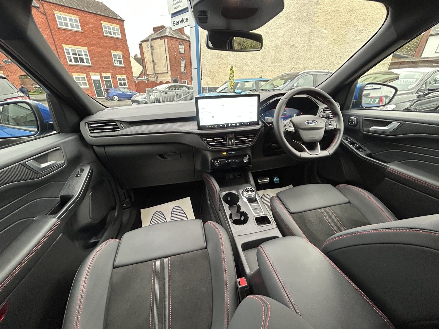 Used Ford Kuga 2025 for sale - 76725615: Photo 10