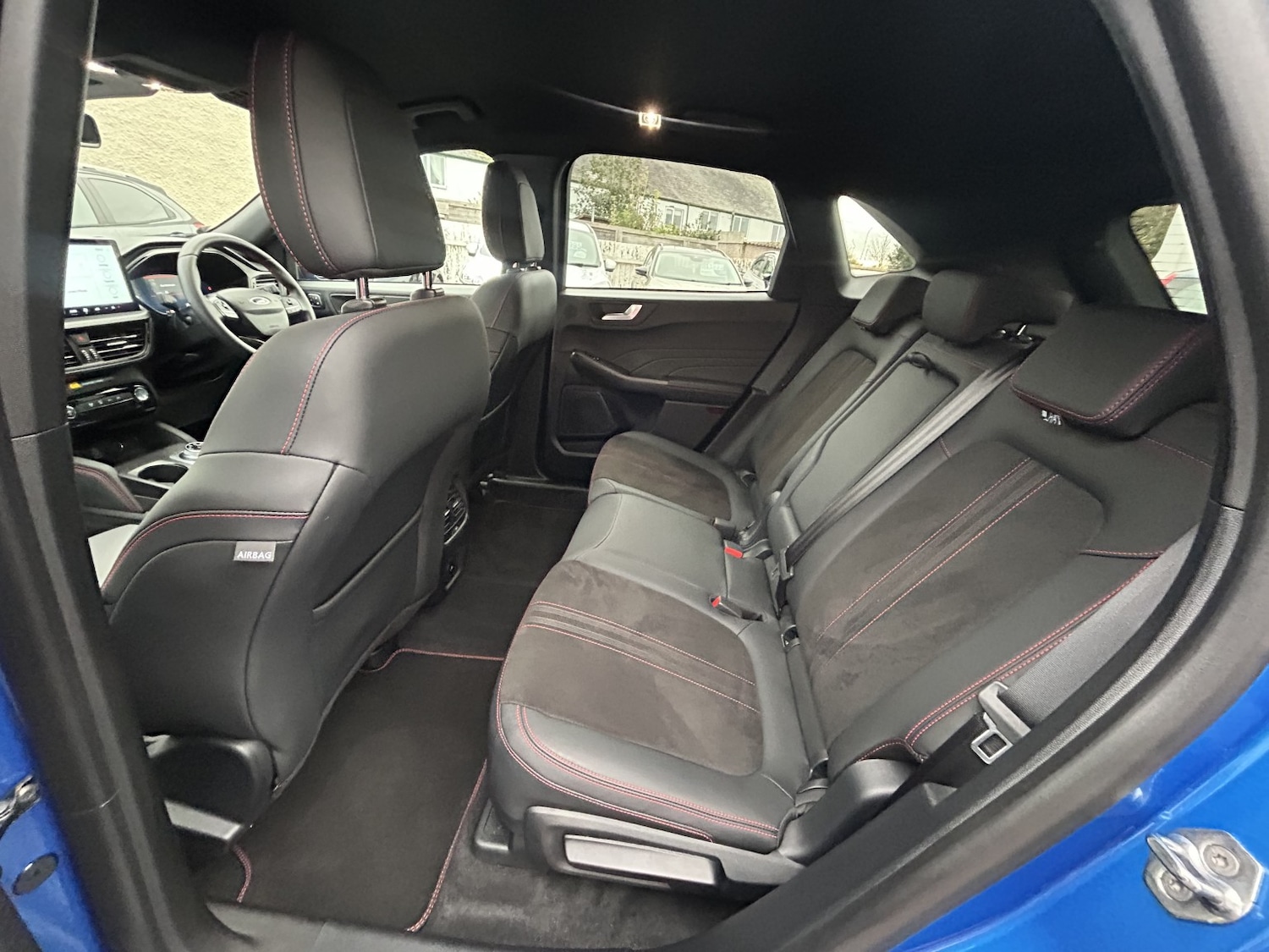 Used Ford Kuga 2025 for sale - 76725615: Photo 11