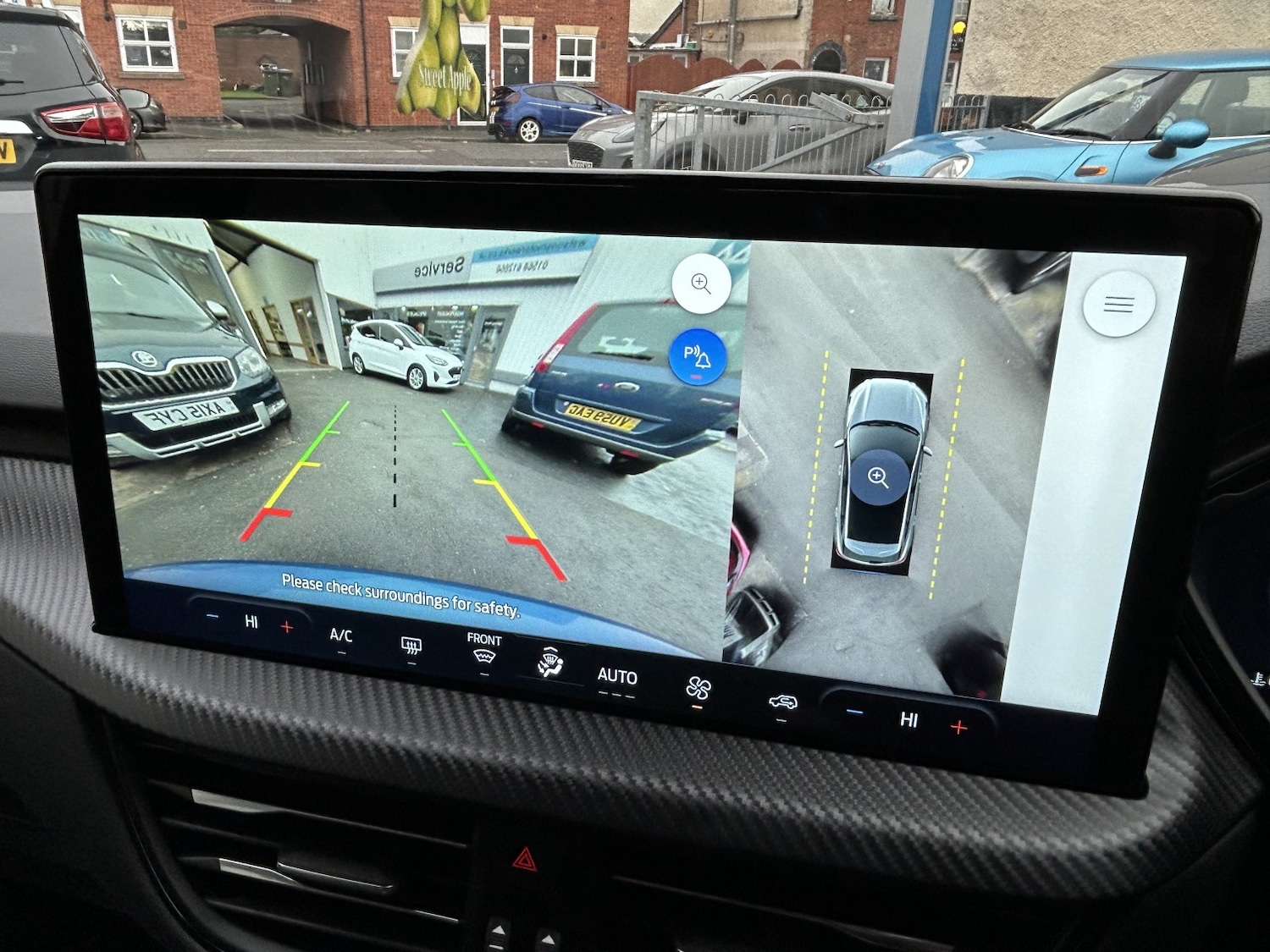 Used Ford Kuga 2025 for sale - 76725615: Photo 13