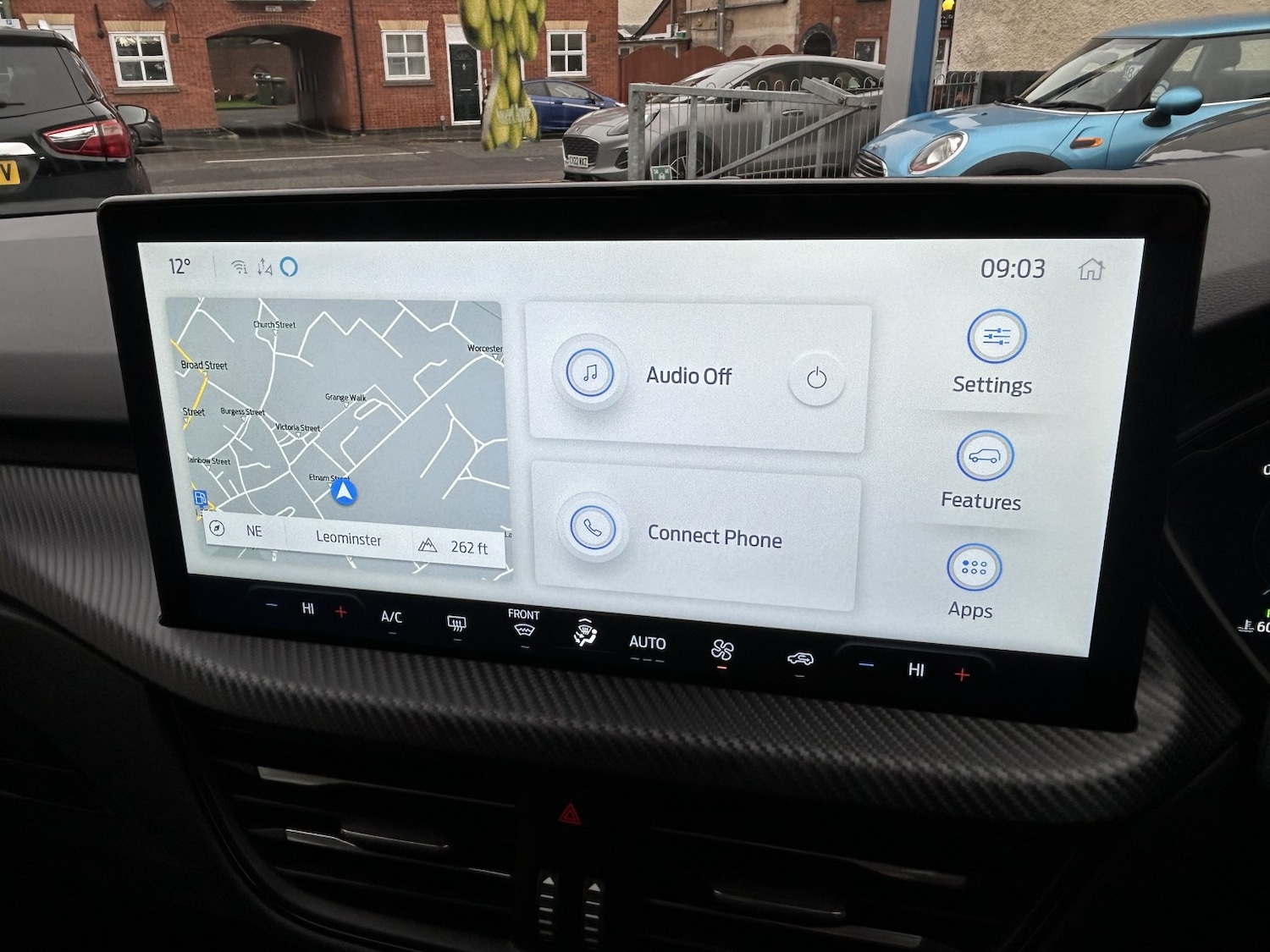 Used Ford Kuga 2025 for sale - 76725615: Photo 14