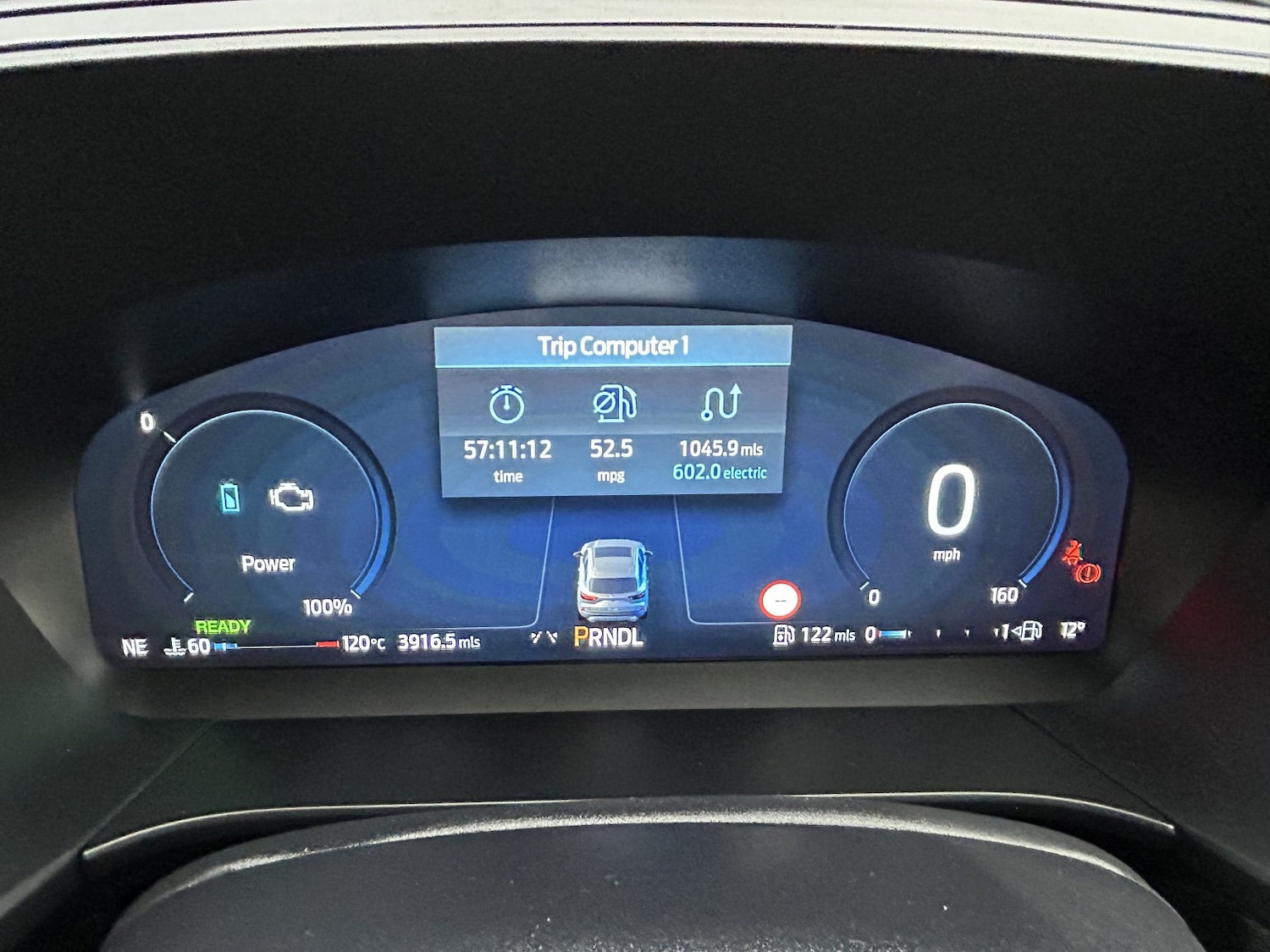 Used Ford Kuga 2025 for sale - 76725615: Photo 15