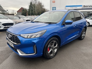 Used Ford Kuga 2025 for sale - 76725615: Photo