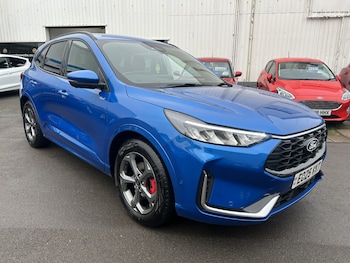 Used Ford Kuga 2025 for sale - 76725615: Photo